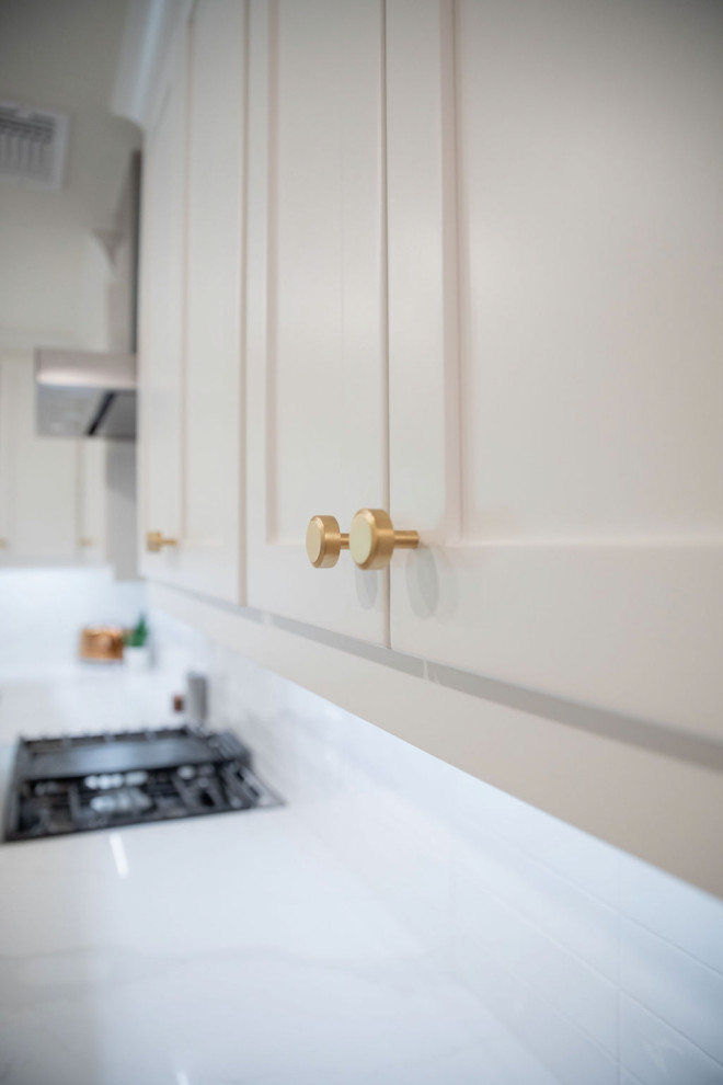 Whole Home Renovation II