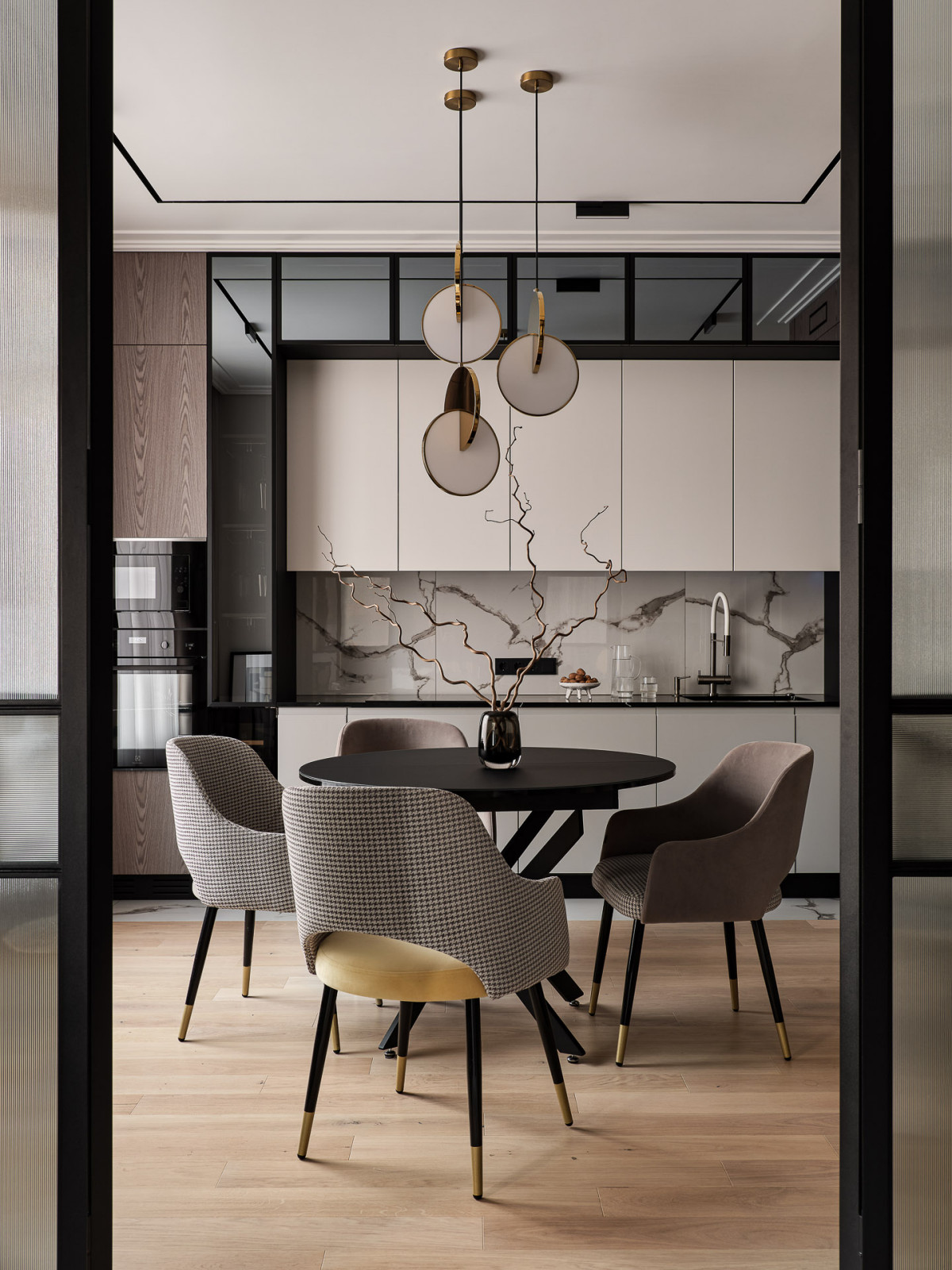 Роскош во всей красе