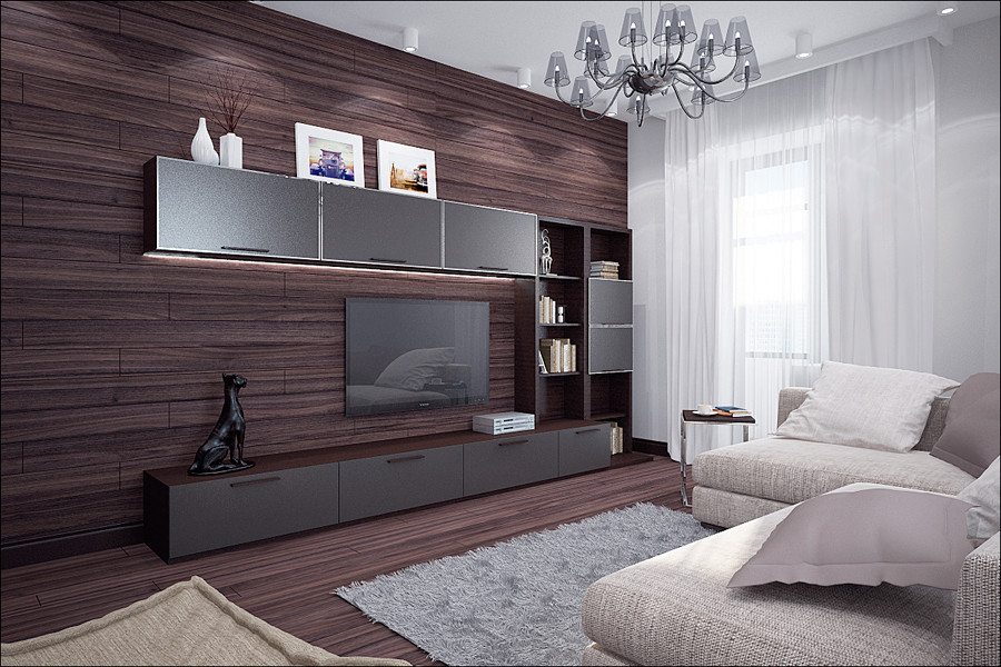 Романтика современности