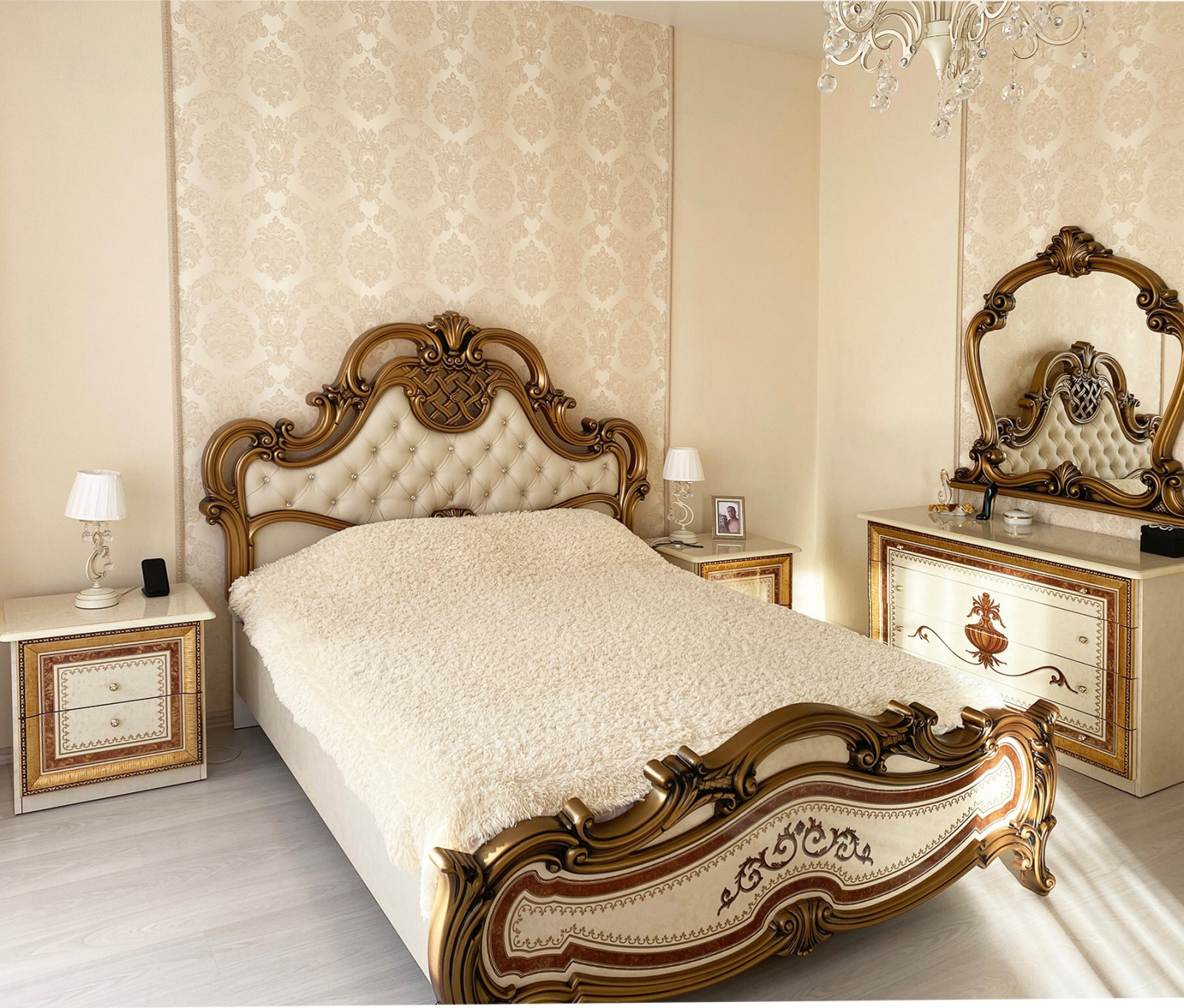 Реализация ( Фото)