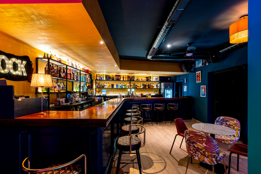 Café Théâtre LADY DRAMA