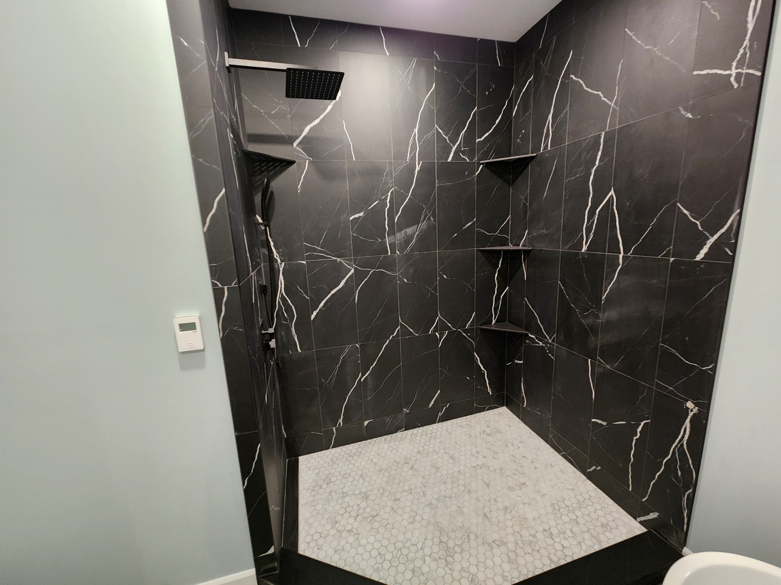 Warkworth Custom Home