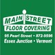 Main Street Floor Covering