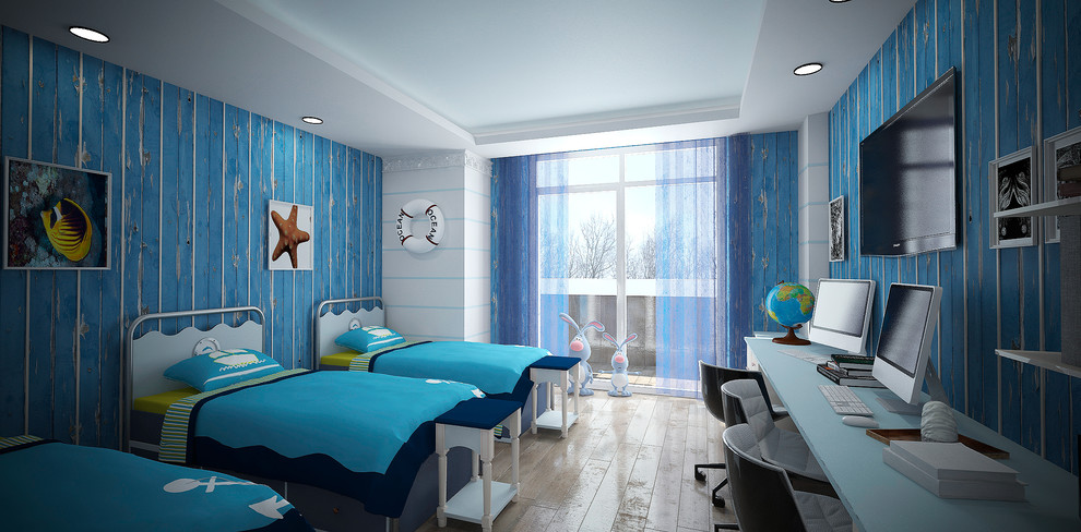 интерьер для детей