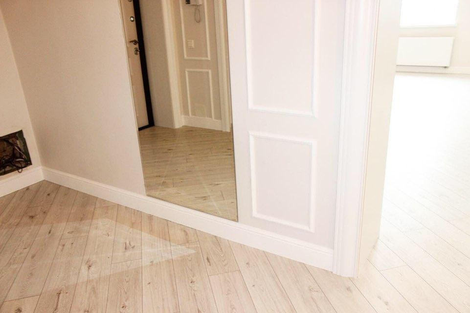 Квартира 115м2 г. Мытищи