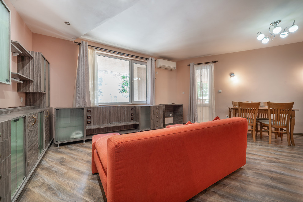 Варна, Левски, ул. „Доктор Иван Басанович“ 116