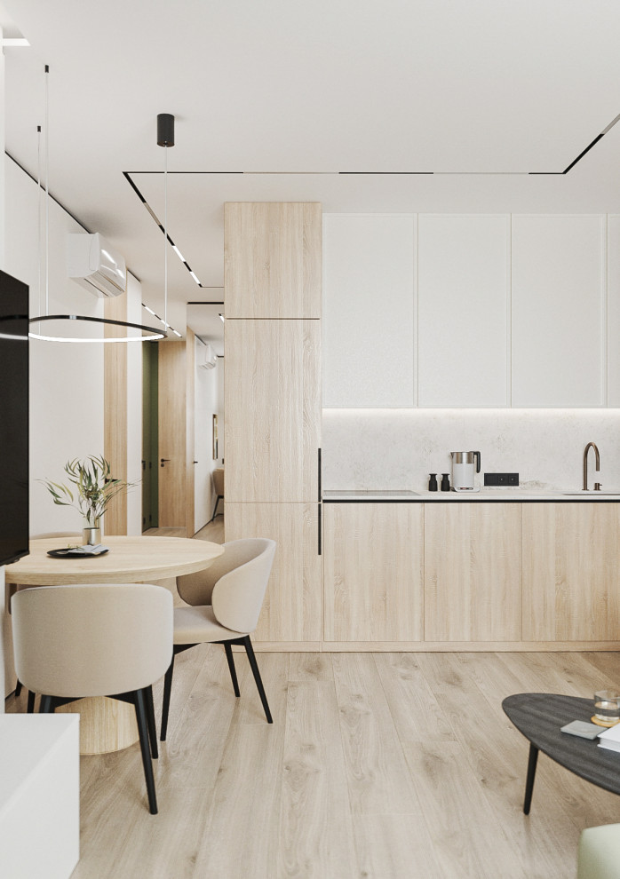 ЖК Галактика PRO