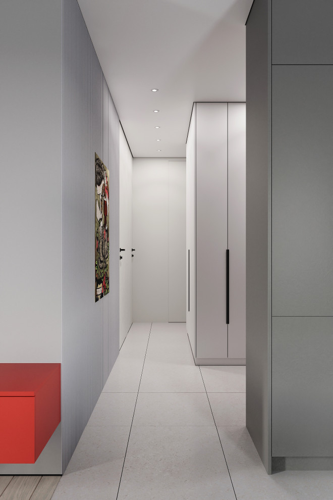 Типовой проект 5