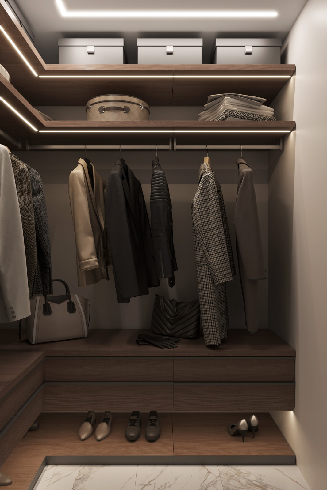 Квартира на Георгиевской 95 кв.м