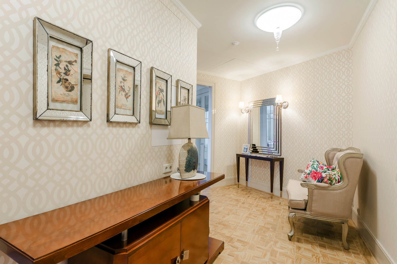 ЖК Вектор хаус