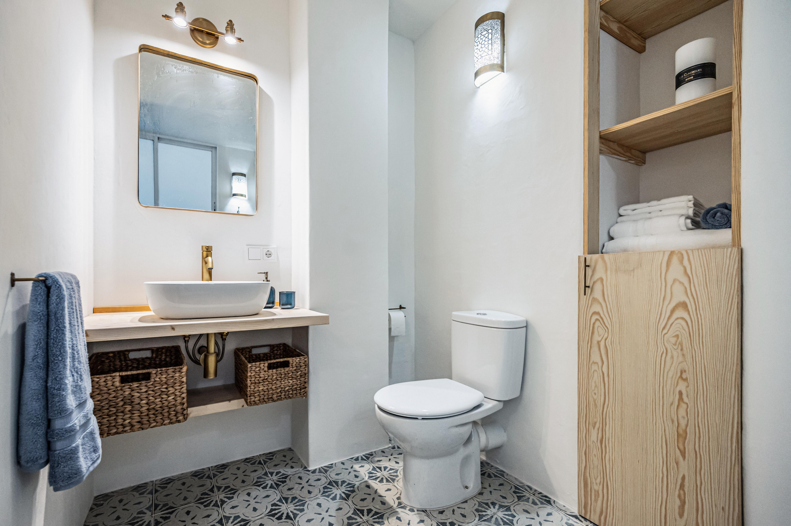 APARTAMENTO - IBIZA