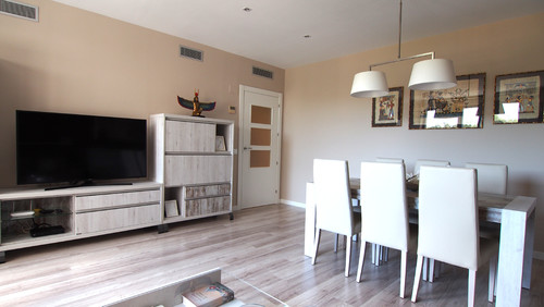 REFORMA INTEGRAL DE VIVIENDA EN SABADELL