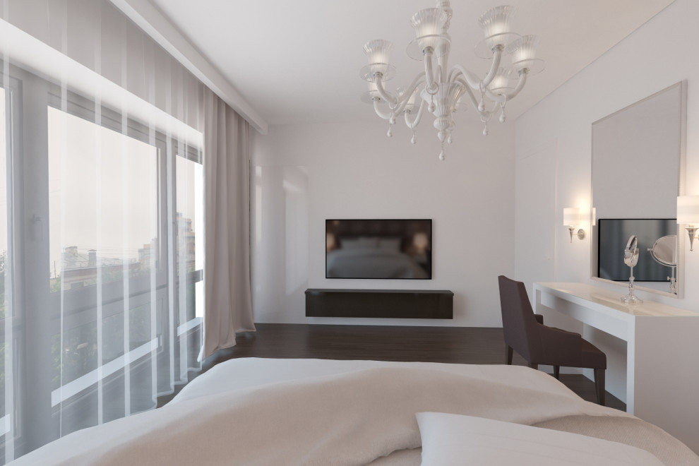 Современная история