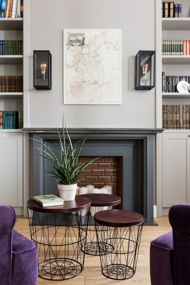 Квартира в ЖК «Мистолла Хилс»