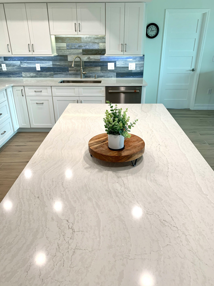 Full Condo Remodel