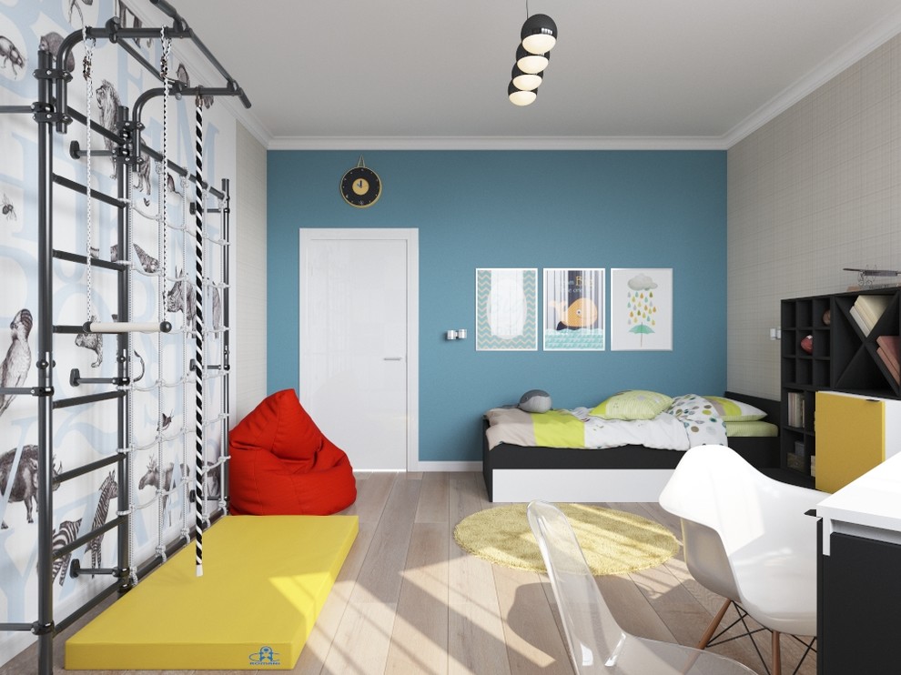 Квартира в Черемушках