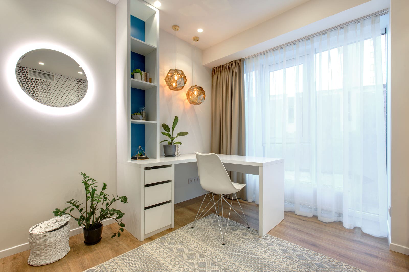Apartment in Dnipro
