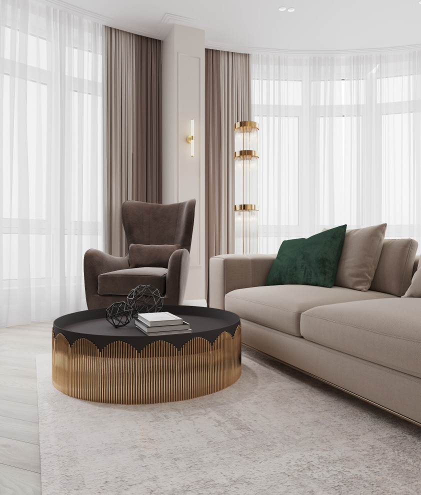 ЖК Собрание, Барнаул