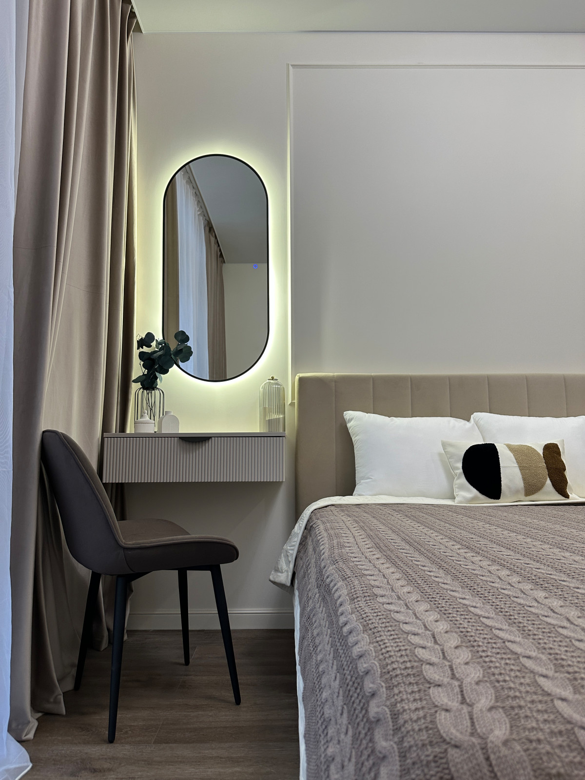 ЖК Прокшино