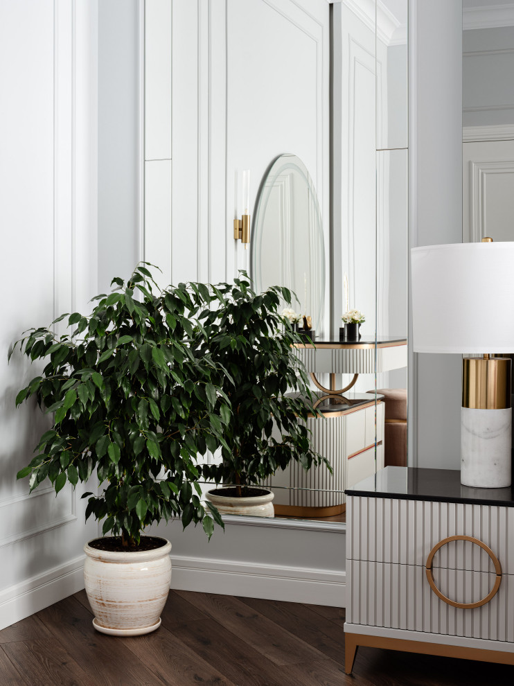 Дизайн интерьера дома