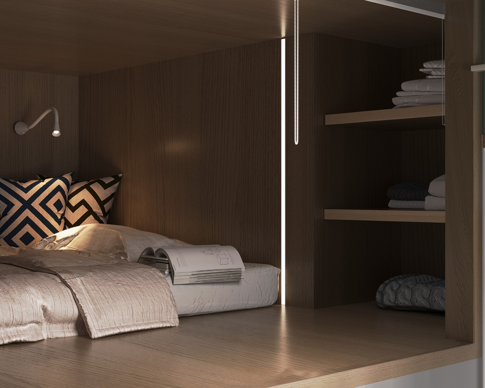 квартира 91 кв.м в ЖК Одинград