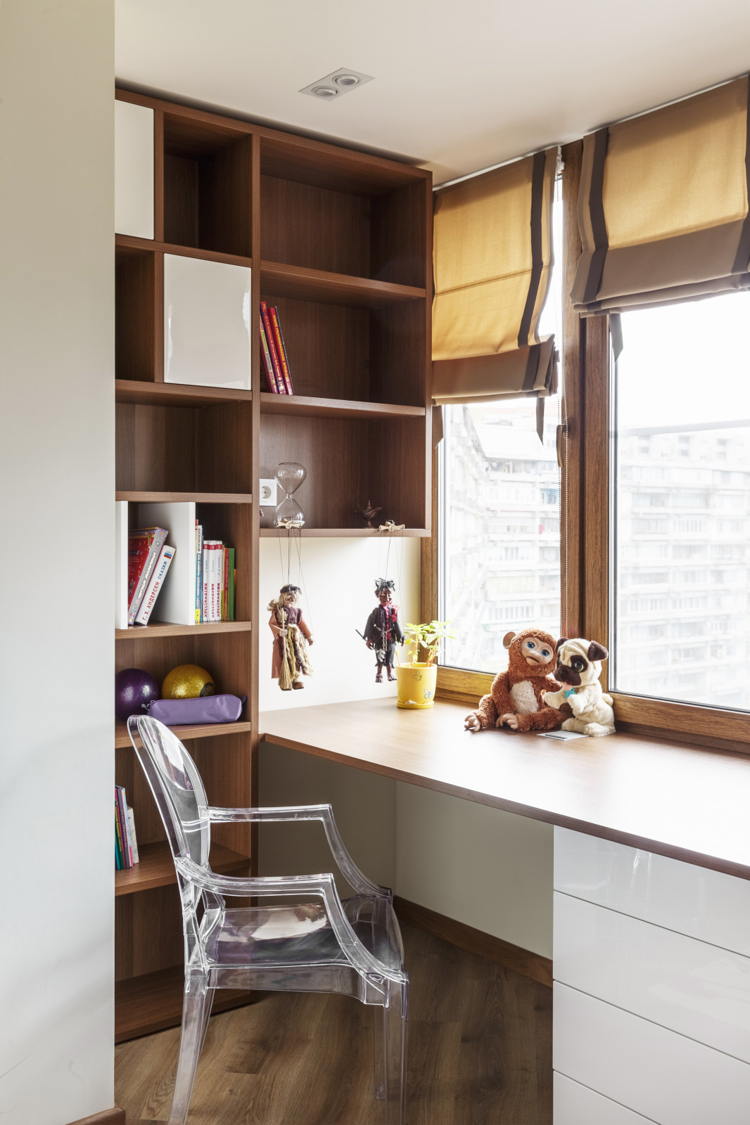 Детская для девочки