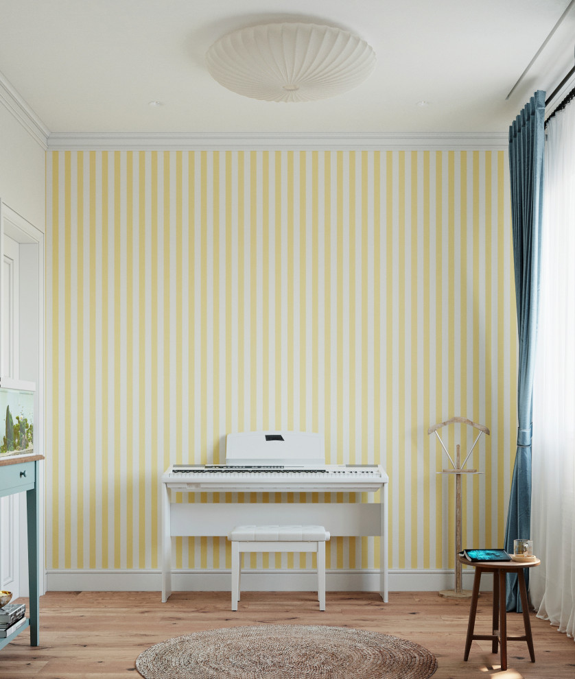 Таунхаус в Иннополисе, 2 этаж