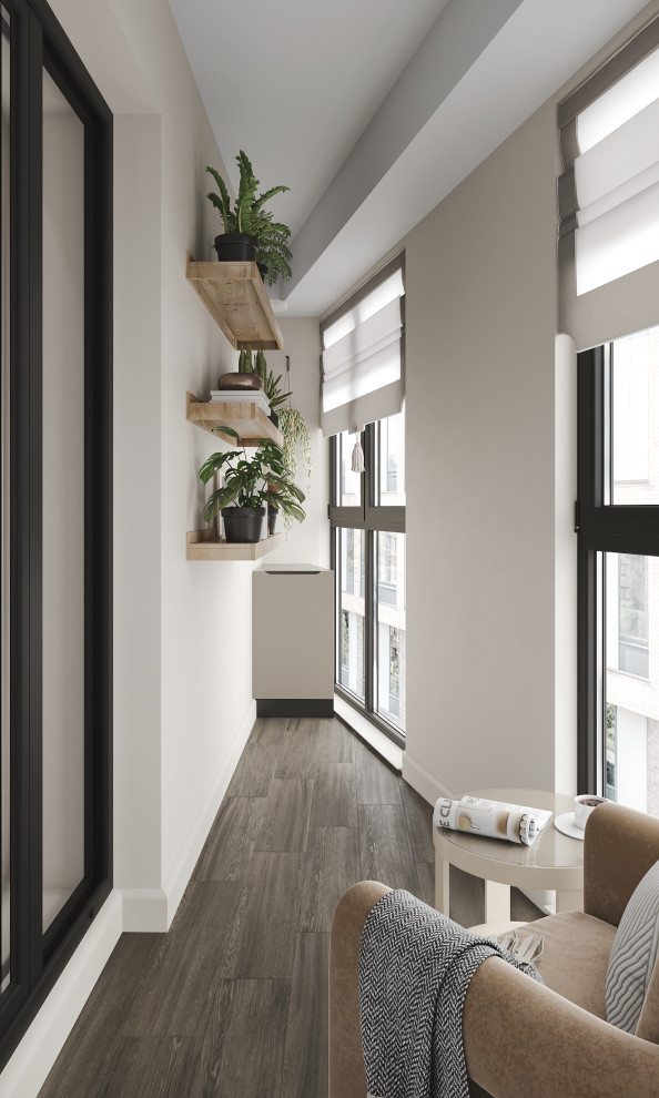 ЖК Кутузов Град