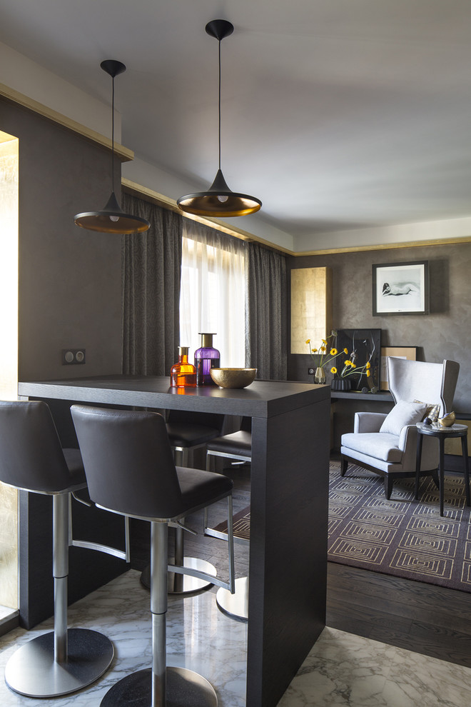 Легенды осени