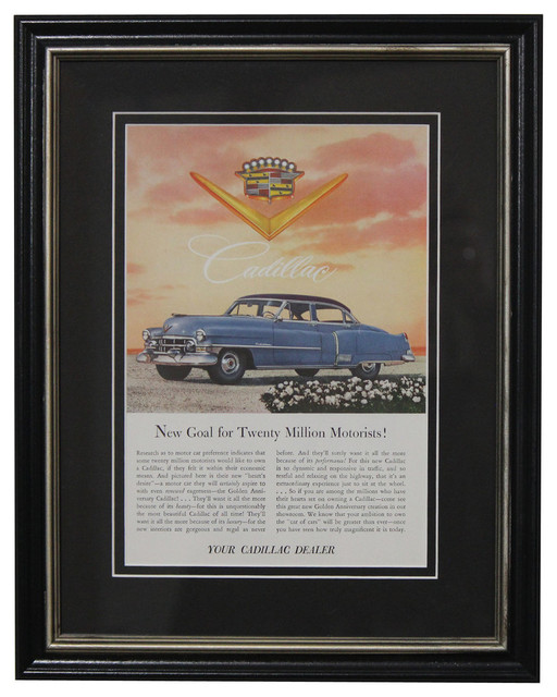 VINTAGE TOY CARS COLLECTION CANVAS WALL ART PRINT PICTURE POSTER READY TO HANG