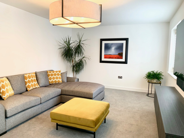 flitwick snug contemporary-living-room