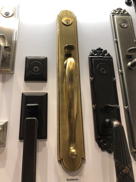 Pulls and Knobs 