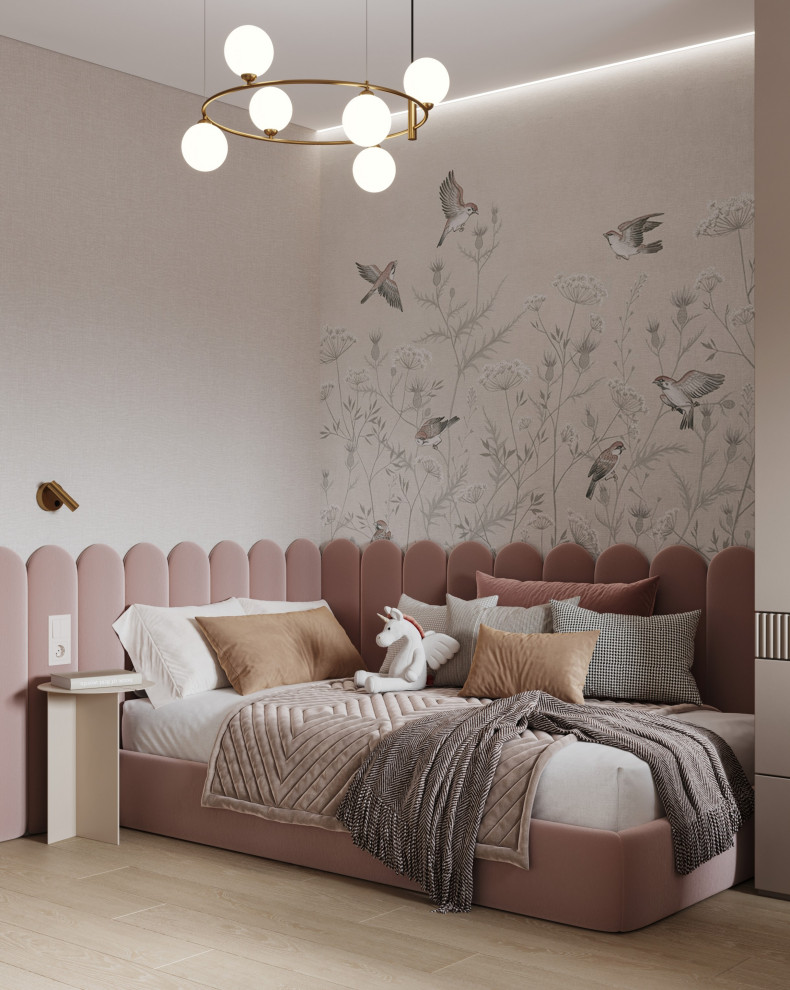 Дизайн интерьера на Гоголя