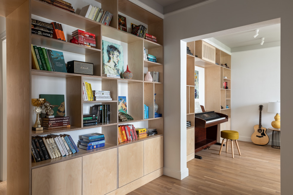 Квартира в панельном доме