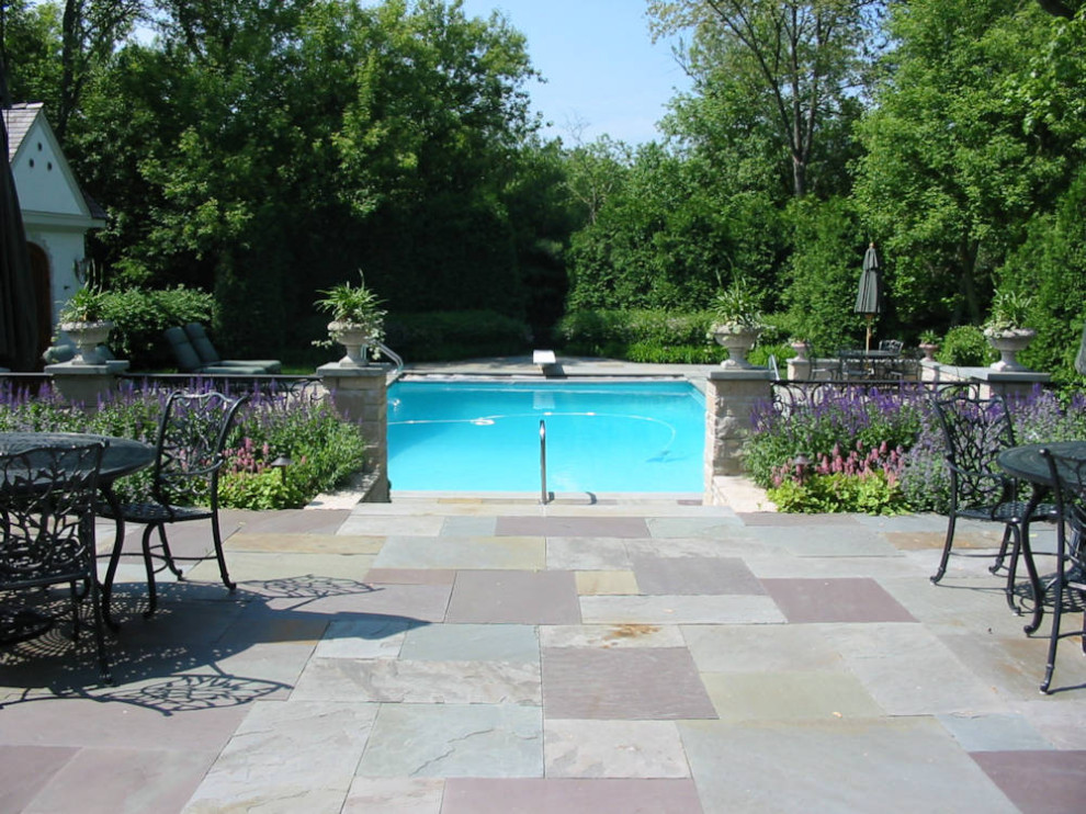 Pool - pool idea in Chicago