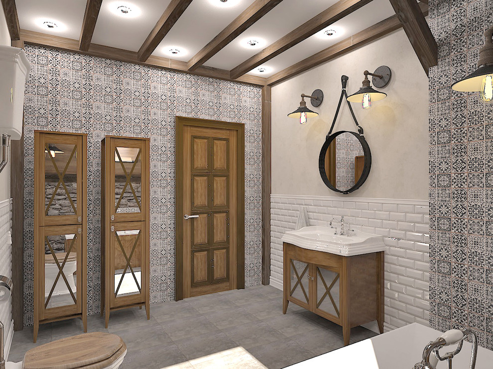 Загородный дом , п.Кинель, Самарская обл.