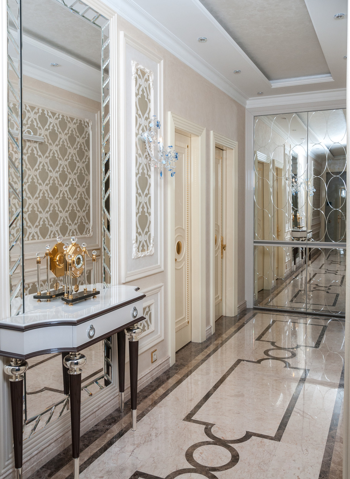 Квартира в Москве