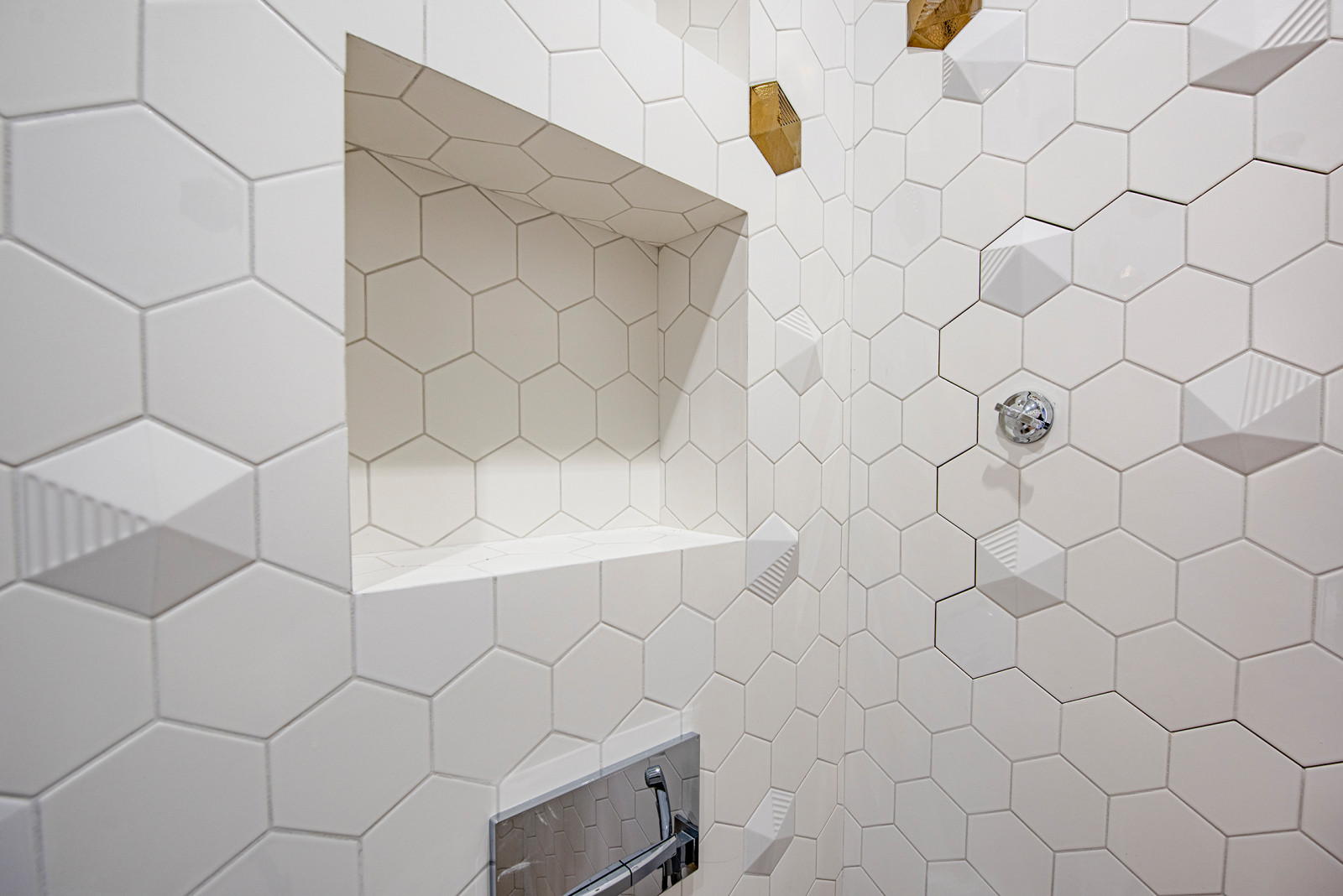 Плиточные работы