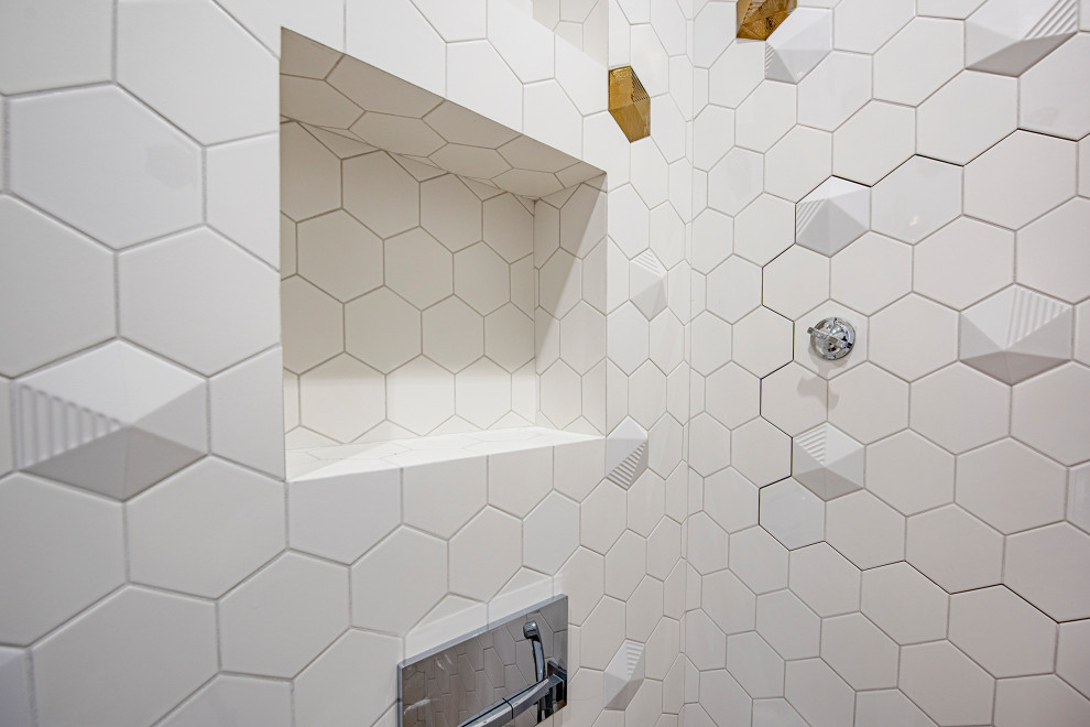 Плиточные работы