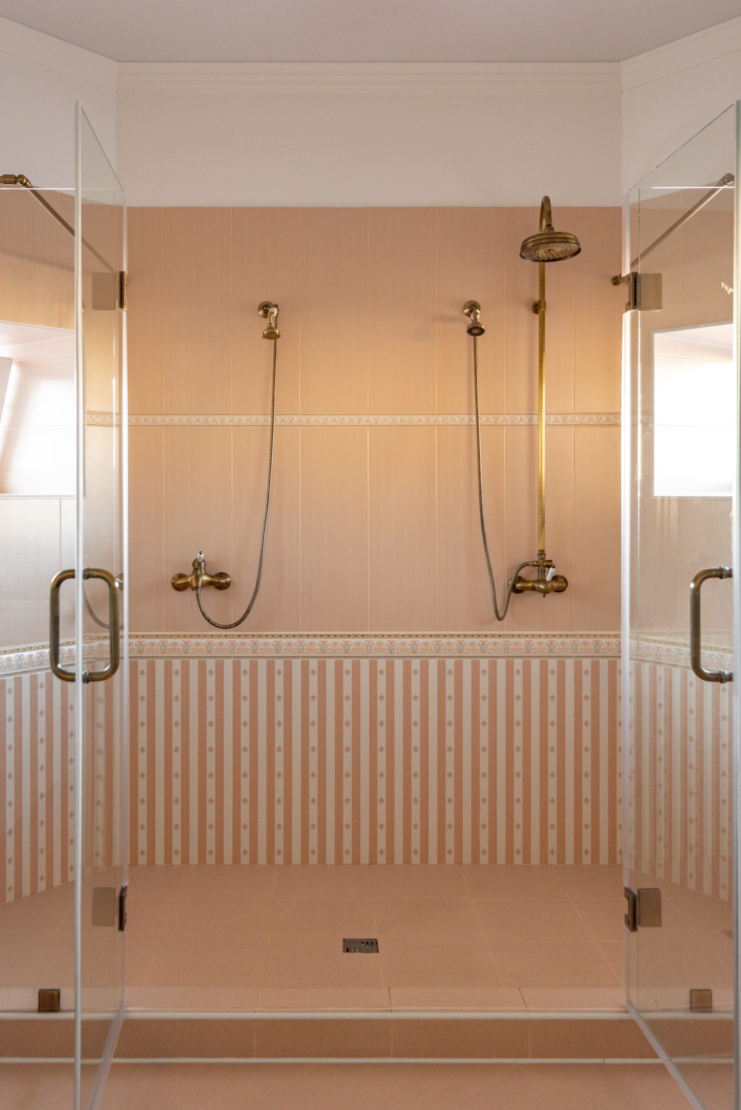 Коттедж в английском стиле