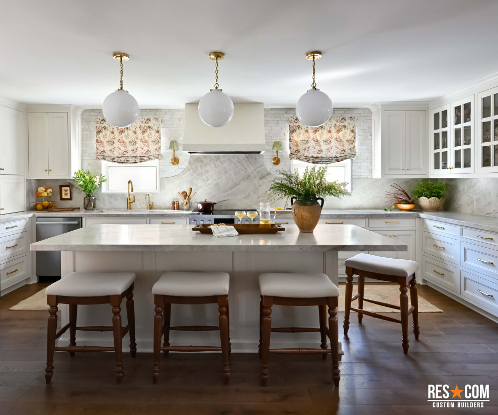 Broken Arrow - Home Remodel