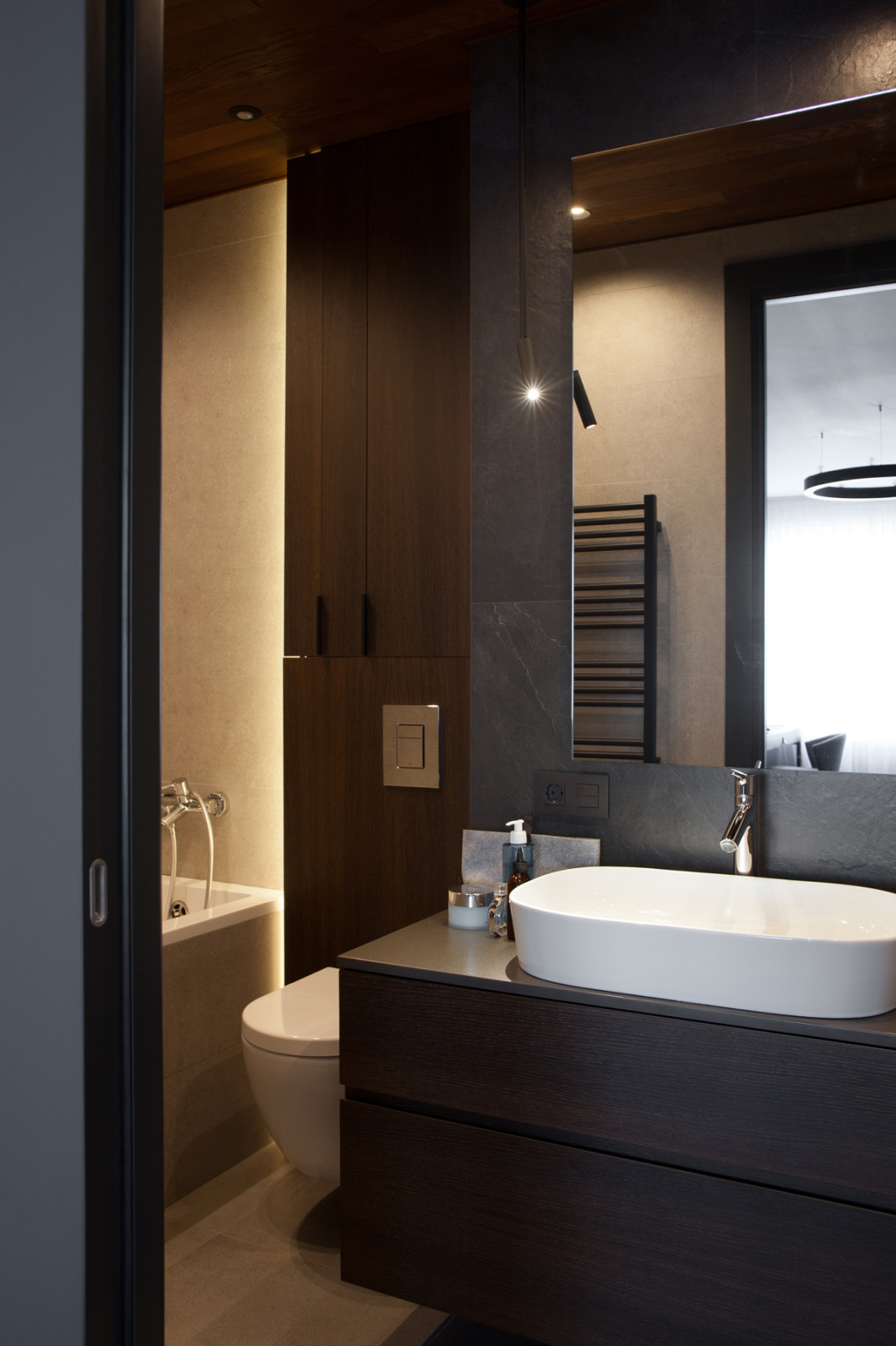 Квартира в ЖК АРТ