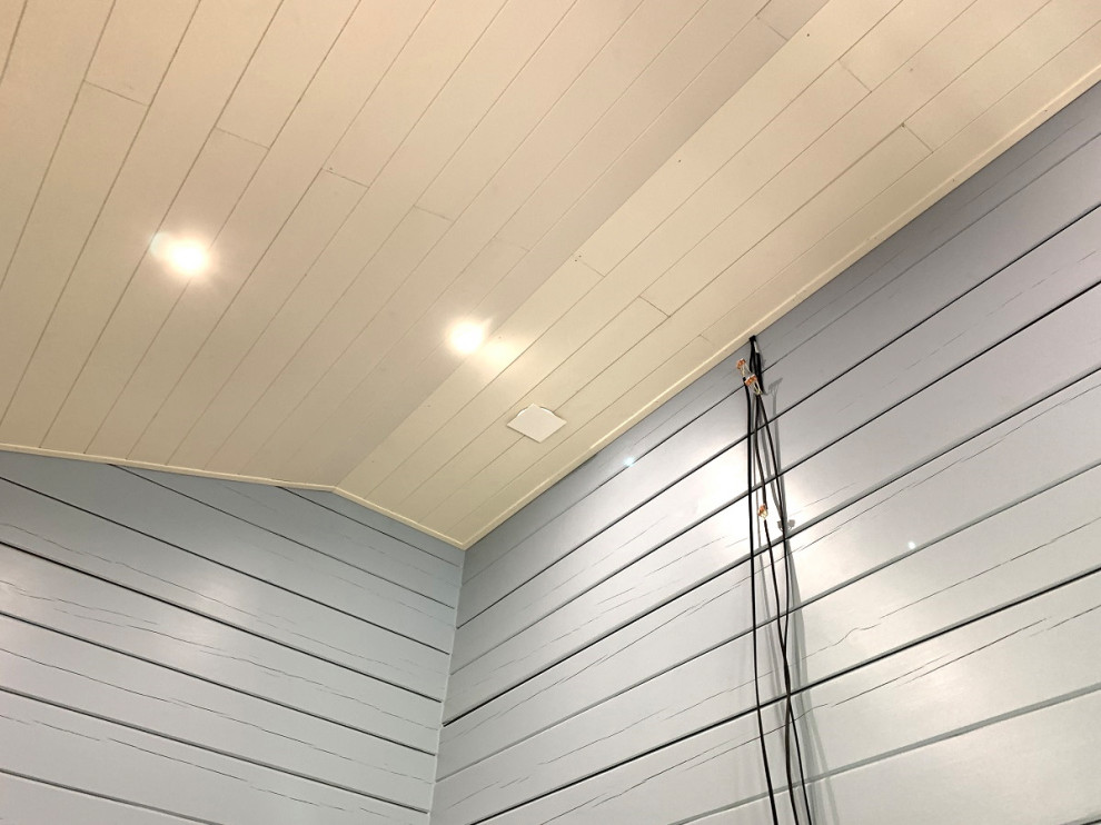 Вентиляция