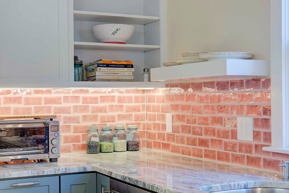 Kitchen Remodel - Amherst, MA
