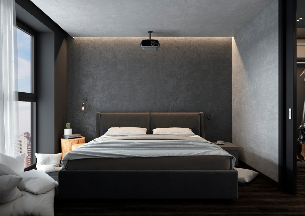 Квартира в ЖК Селигер сити