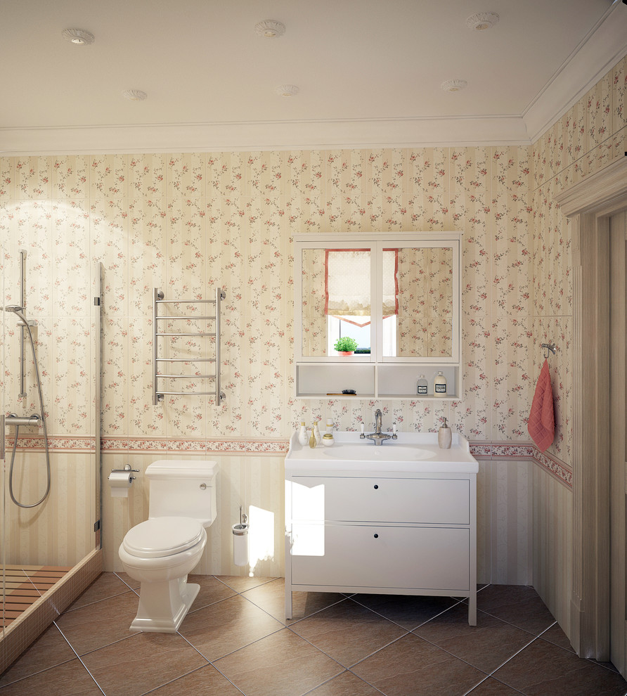 Дом для родителей