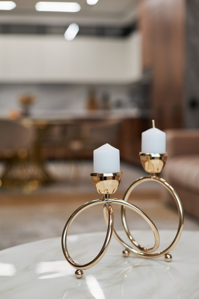 Chebotarev Studio фотосъёмка интерьера