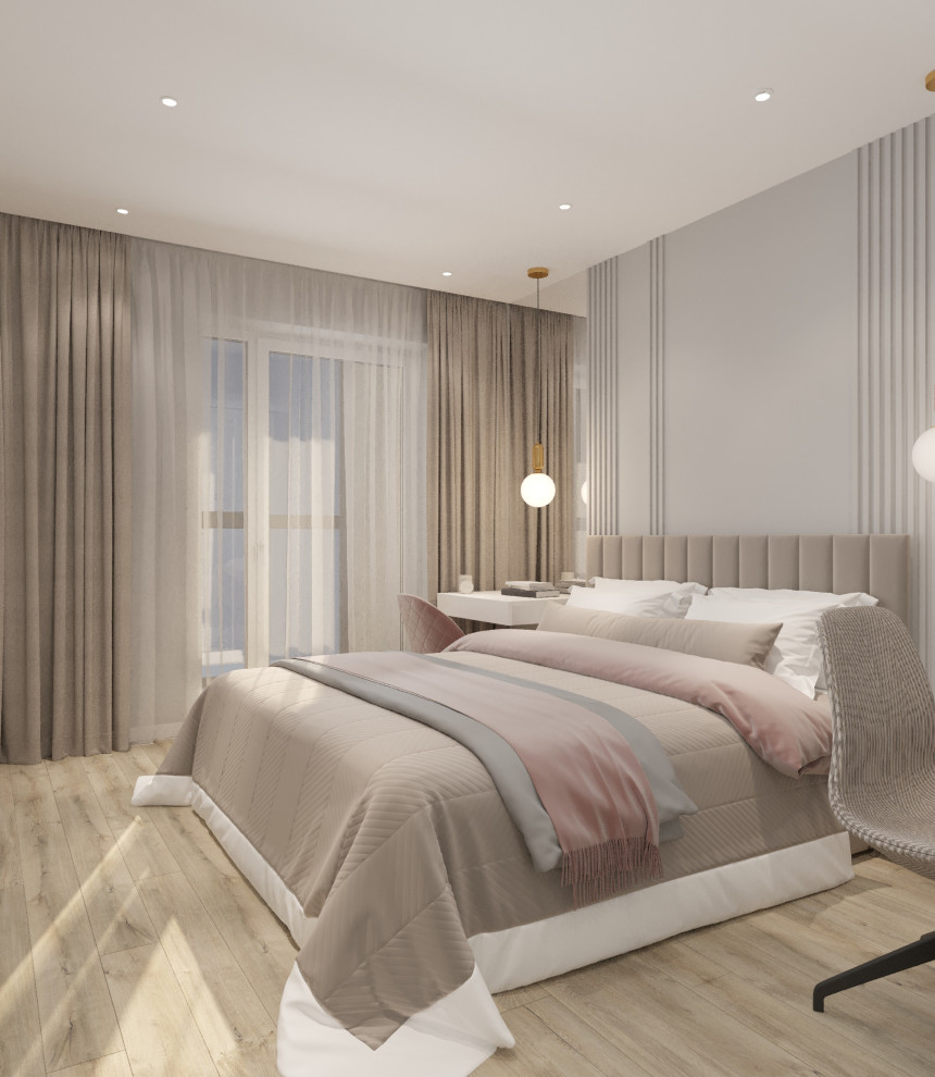 ЖК Ботаника