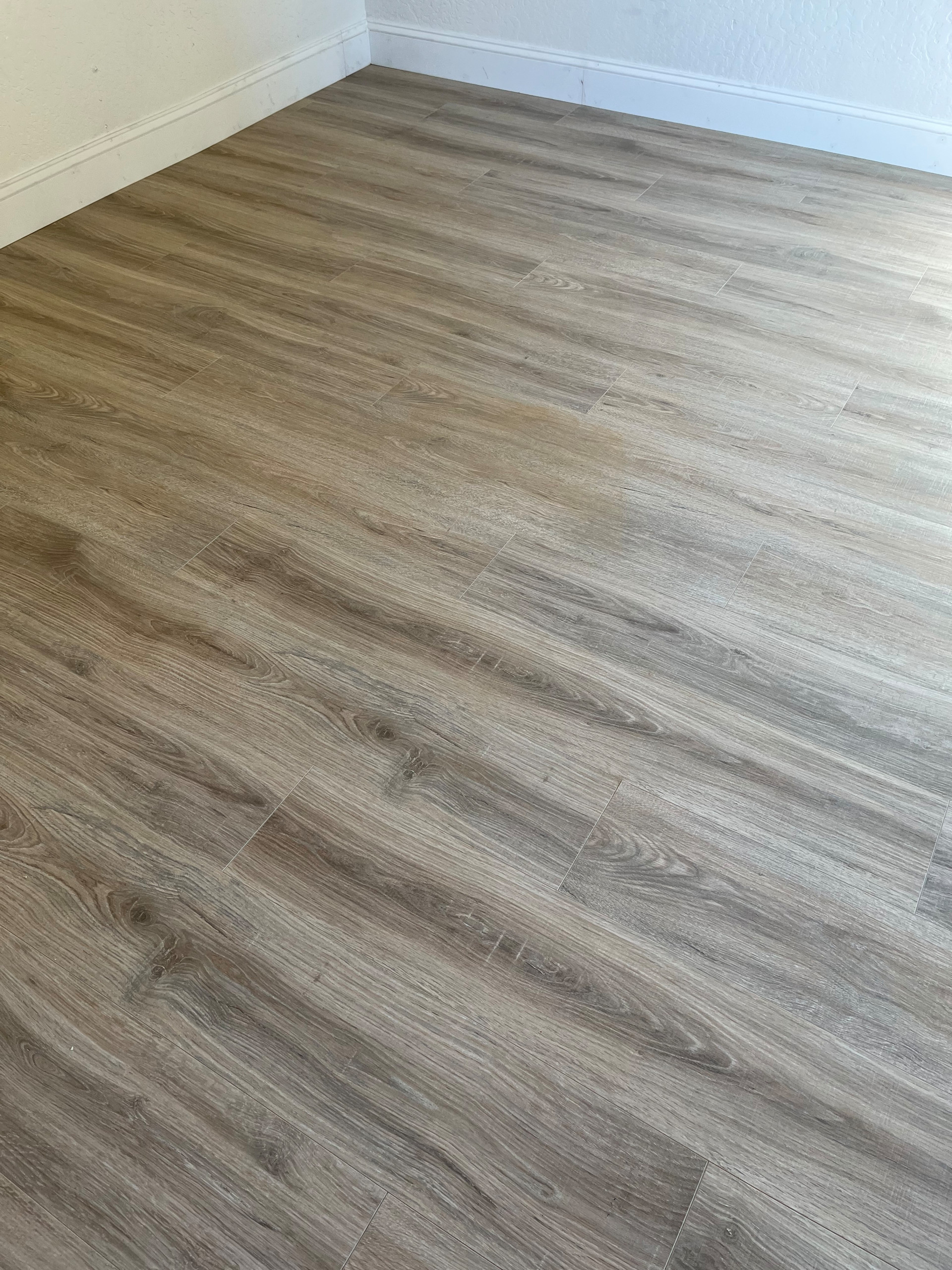 Flooring