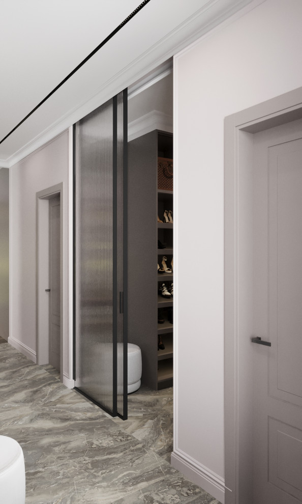 Дом в Переславле